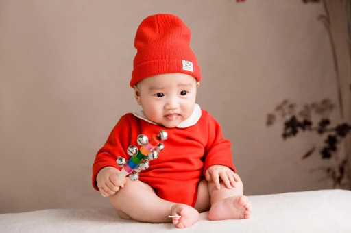 随县宝宝心率不齐